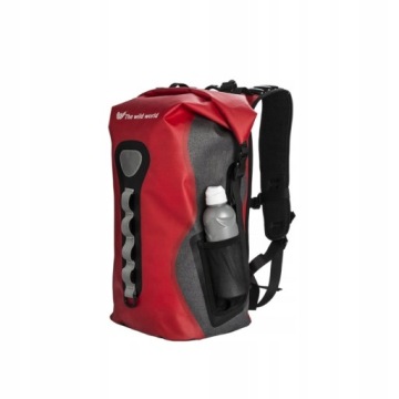 Wodoszczelny wodoodporny plecak ROSWHEEL DRY BAG c