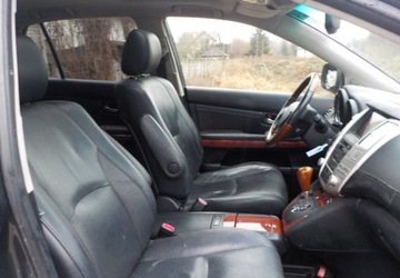 Lexus RX II 300 204KM 2004 Lexus RX Okazja 3.0 Benzyna 204KM, zdjęcie 18