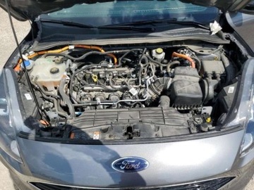 Ford Escape III 2021 Ford Escape Se hybrid 2.5 Hybryda 200KM, zdjęcie 11
