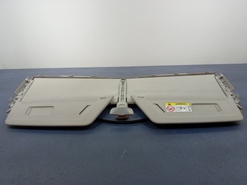 C4 PICASSO II OSŁONA PRZECIWSŁONECZNA 98018897BJ