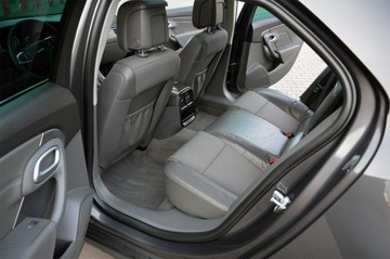 Saab 9-5 III 2.0 TiD 160KM 2011 Saab 95 2.0 TID 160PS Vector Navi Półskóry Opłacony!, zdjęcie 14