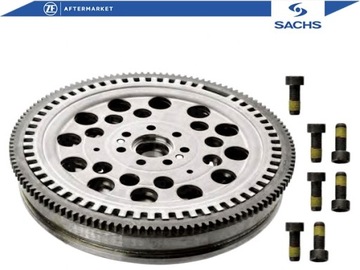 KOLO SETRVAČNÍK SACHS 93161193 4416224 7701473536 7