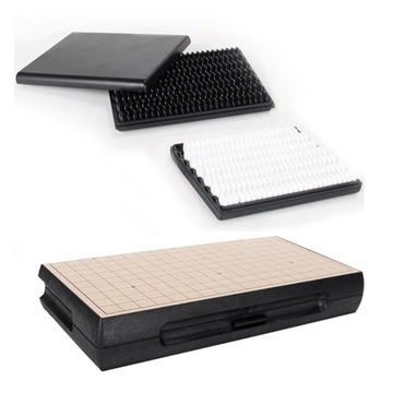 19 Road 361 фигура в стиле Go Magnetic Chess