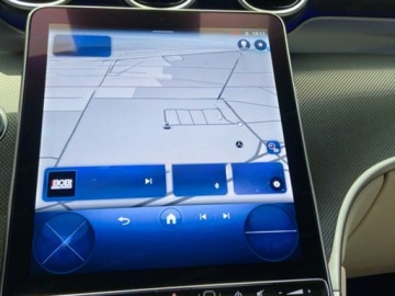 Mercedes GLC C254/X254 Coupe 2.0 300 258KM 2026 MERCEDES-BENZ GLC 300 4-Matic Avantgarde 2.0 (258KM) 2026, zdjęcie 10