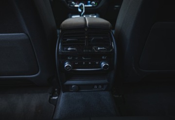 BMW Seria 5 G30-G31 Limuzyna Facelifting 2.0 520d 190KM 2021 BMW 520 d 2.0 Shadow Line Steptronic, zdjęcie 21