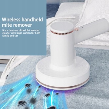 Ручной пылесос Ручной пылесос