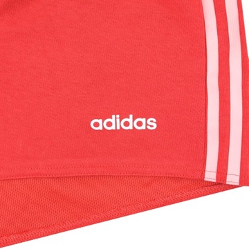 Krótkie Spodenki Damskie Adidas Szorty Sportowe Treningowe Bawełniane XL