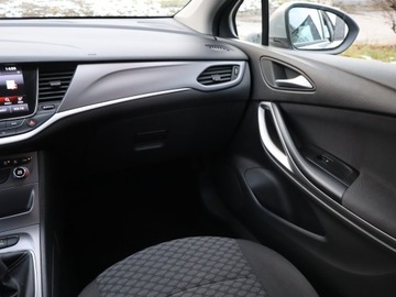 Opel Astra K Sports Tourer 1.6 CDTI 110KM 2017 Opel Astra 1.6 CDTI, Salon Polska, VAT 23%, Navi, zdjęcie 7