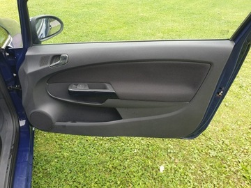 Opel Combo D 2012 Opel Corsa 1.3cdti 75KM Lift Klima Alu Felgi Nowy, zdjęcie 14