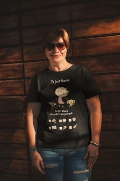 ПОДАРОЧНАЯ ФУТБОЛКА НА ДЕНЬ МАТЕРИ ЖЕНСКАЯ ФУТБОЛКА ОНЛАЙН МАСТЕР