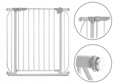 РАСШИРИТЕЛЬНЫЕ КОРОТКИ БЕЗОПАСНОСТИ LIONELO 75-105 см