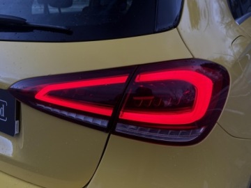 Mercedes Klasa A W177/V177 2020 Mercedes-Benz A 250, zdjęcie 12