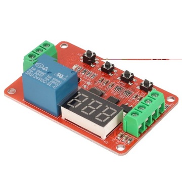 DVB01 Цифровой компаратор напряжения Измерение напряжения