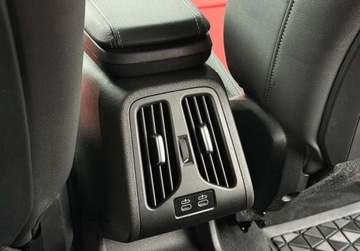 BMW X1 U11 Crossover 2.0 23d 211KM 2022 BMW X1 I wlasciciel M Sport Gwarancja Bezwypadkowy FVAT23, zdjęcie 29