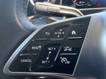 Mercedes CLA C118/X118 Coupe Facelifting 1.3 180 136KM 2024 Mercedes-Benz CLA CLA 180 FV 23 Polski Salon Darmowy raport AutoDNA, zdjęcie 13