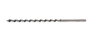 MAKITA Świder wiertło cylindryczny 24x 400 mm D-07