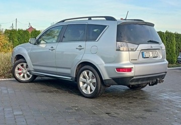 Mitsubishi Outlander II 2011 Mitsubishi Outlander Mitsubishi Outlander 2.2 ..., zdjęcie 21