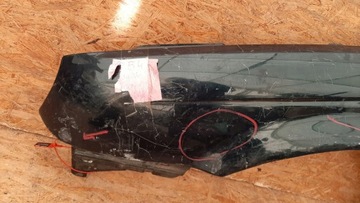 JAGUAR S TYP S-TYPE BLATNÍK LEVÝ PŘEDNÍ