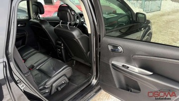 Fiat Freemont 2.0 Multijet II 16v 170KM 2015 Fiat Freemont 2.0d multijet automat 4x4 skory DVD Navi 7.os.kamera full se, zdjęcie 28