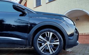 Peugeot 3008 II 2017 Peugeot 3008 Filmik VIDEO Zadbany Doinwestowany Sam Zobacz 1.6 Diesel 115KM, zdjęcie 36