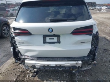 BMW X5 G05 2025 BMW X5 xDrive40I 2025 3.0l 3.0 Benzyna 375KM, zdjęcie 4