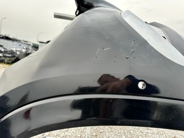 MERCEDES GLS X167 W167 167 MAYBACH БАМПЕР