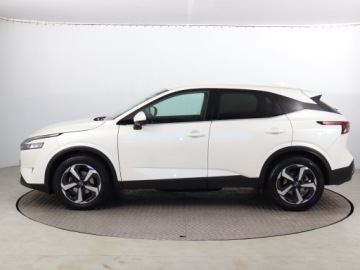Nissan Qashqai III Crossover 1.3 DIG-T MHEV 158KM 2022 Nissan Qashqai 1.3 DIG-T MHEV, Salon Polska, zdjęcie 2