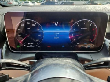 Mercedes GLC C254/X254 2024 Mercedes-Benz GLC 300 4matic 2024 2.0 Benzyna 255KM, zdjęcie 9