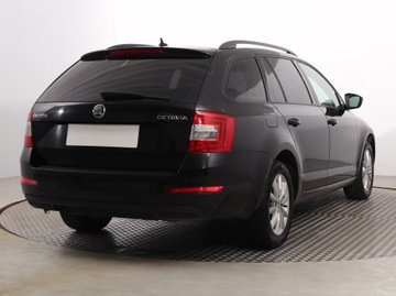 Skoda Octavia III Kombi 1.6 TDI CR DPF 105KM 2014 Skoda Octavia 1.6 TDI, DSG, Navi, Klima, zdjęcie 4
