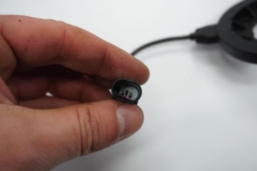 BMW R 1200 GS 17-18 АНТЕННА HISS ИММОБИЛАЙЗЕР