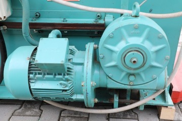 Измельчитель мусора FIDA Molino F 090 7,5 кВт