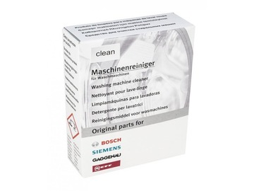 Средство для чистки стиральных машин BOSCH 200г.