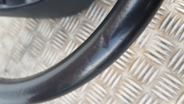 MERCEDES W203 КОЖАНЫЙ РУЛЕВОЙ КОЛЕСО 2034600903