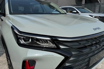  DFSK FX 600 Comfort 1.5 T-GDI aut Suv 177KM 2025, zdjęcie 11