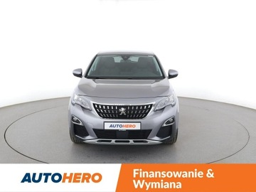 Peugeot 3008 II Crossover 1.2 PureTech 130KM 2018 Peugeot 3008 navi virtual cocpik półskóra, zdjęcie 7