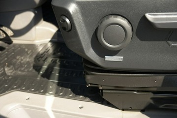 Volkswagen Crafter I 2021 Volkswagen Crafter 7-osob. Doka-Brygadowy L3H3, zdjęcie 24