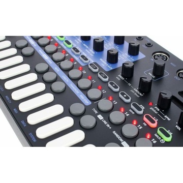 Sonicware -Liven XFM Multitrack FM Synthesizer 4 FM