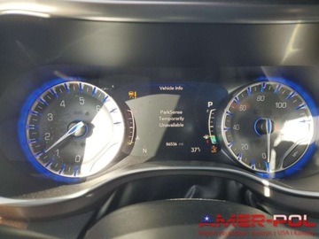 Chrysler Pacifica II 2018 Chrysler Pacifica _ Limited_3.6 L_V6_2018r_7 osobowy 3.6 Benzyna 287KM, zdjęcie 10