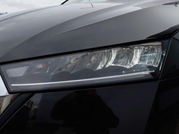 Skoda Octavia IV Liftback 2.0 TDI 150KM 2023 Skoda Octavia 2.0TDI 150KM Ambition DSG SerwisASO Kessy Led Kamera SmartLi, zdjęcie 30