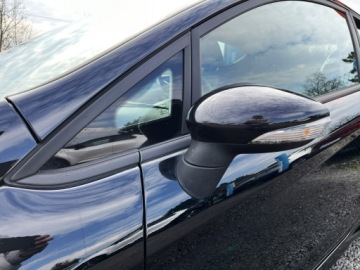 Ford Fiesta VII Hatchback 3d Facelifting 1.0 EcoBoost 100KM 2014 Ford Fiesta Jedyne 108 tyś km / Podgrzewana szyba, zdjęcie 23