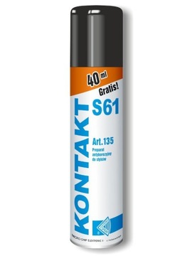 Kontakt S61 100ml