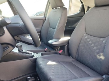 Toyota Yaris IV Hatchback Facelifting 1.5 Hybrid Dynamic Force 116KM 2025 Comfort 1.5 Hybrid 116KM | Tempomat adaptacyjny!, zdjęcie 5