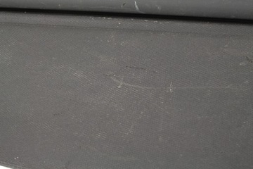 СЕТКА БАГАЖНИКА BMW E61 03-10 ЧЕРНАЯ