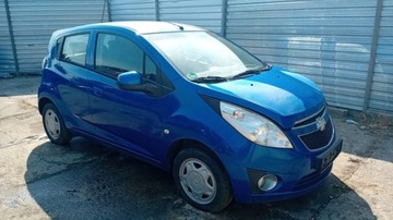 DESKA ROZDĚLOVAČE KONZOLA + ULOŽENÍ AIRBAG CHEVROLET SPARK III M300 09-13