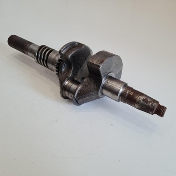 КОЛЕНВАЛ TECUMSEH BVS 143