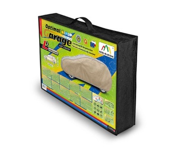 Водонепроницаемый чехол VOLKSWAGEN Golf III универсал