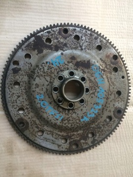 AUDI OE 06H105323K KOLO SETRVAČNÍK