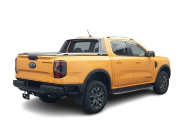 Ford Ranger VI Raptor 3.0 EcoBlue 240KM 2025 Ford Ranger 3.0 EcoBlue Turbo 240KM Wildtrak, zdjęcie 4