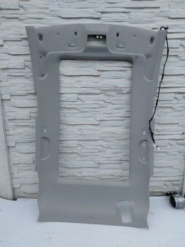 IX20 PODSUFITKA SUFIT