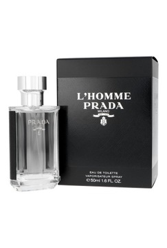 Prada L`Homme Edt 50ml